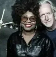 Lucas van Merwijk, Manou Gallo - African Queen of Bass · Theater Peeriscoop, Gorinchem · zo 7 feb 2027