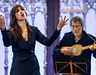 Luciana Cueto & Adrián Rodríguez Van der Spoel · Paushuize, Utrecht · di 1 sep 2026