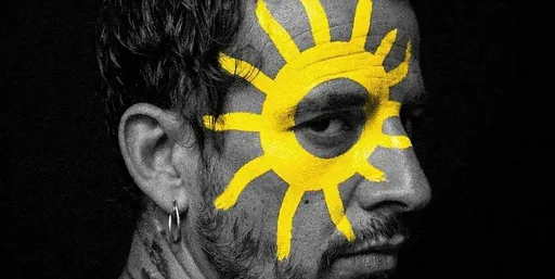 Luciano ALIVE concert x Loveland · Mediahaven Studio 1, Amsterdam · do 22 okt 2026