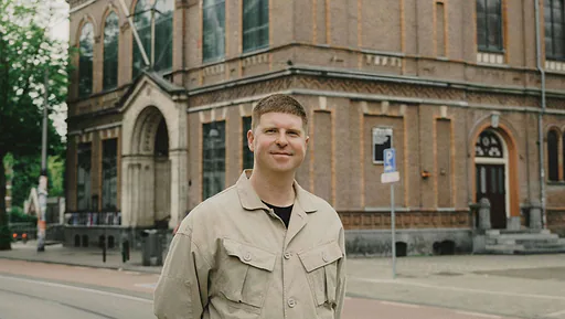 Lucky Done Gone - All Night · Paradiso, Amsterdam · vr 27 nov 2026