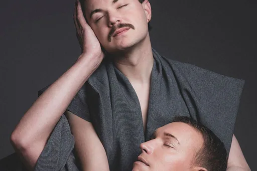 LUDIQUE! · BREStheater, Brielle · zo 23 mei 2027