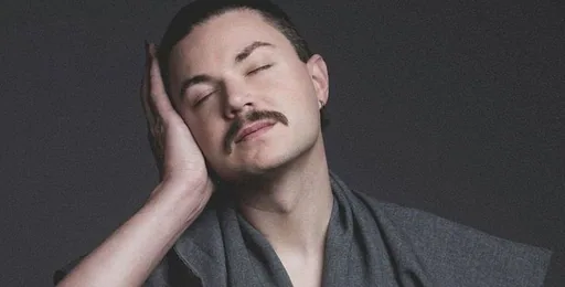 Ludique! - Hartstocht · Isala Theater, Capelle aan den IJssel · do 13 mei 2027