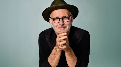 Ludovico Einaudi · Ziggo Dome, Amsterdam · zo 5 jul 2026
