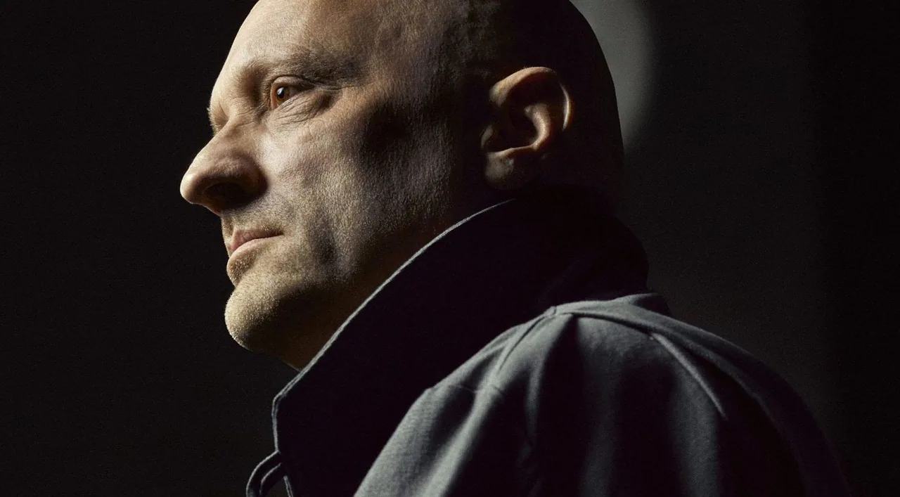 LudoWic · Paradiso, Amsterdam · Tue, 12 Jan 2027