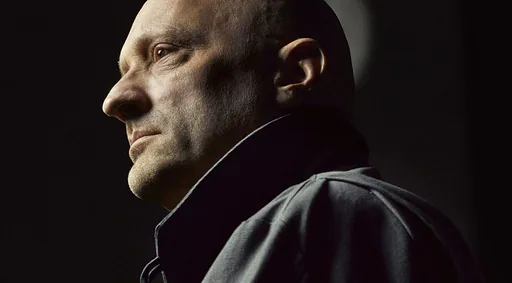 LudoWic · Paradiso, Amsterdam · di 12 jan 2027