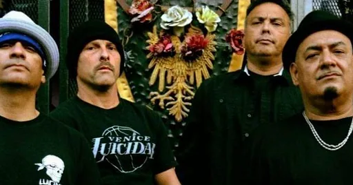 Luicidal + Grindpad · Patronaat, Haarlem · vr 19 mrt 2027