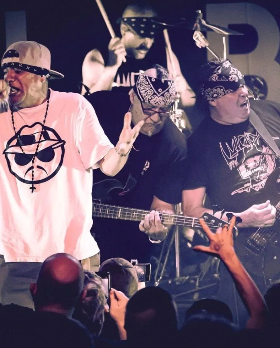 Luicidal + Support · Poppodium Bolwerk, Sneek · vr 26 mrt 2027