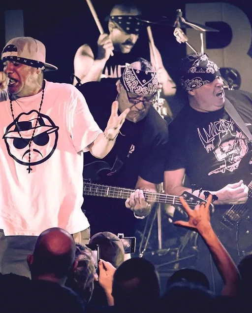 Luicidal + Support · Poppodium Bolwerk, Sneek · vr 26 mrt 2027