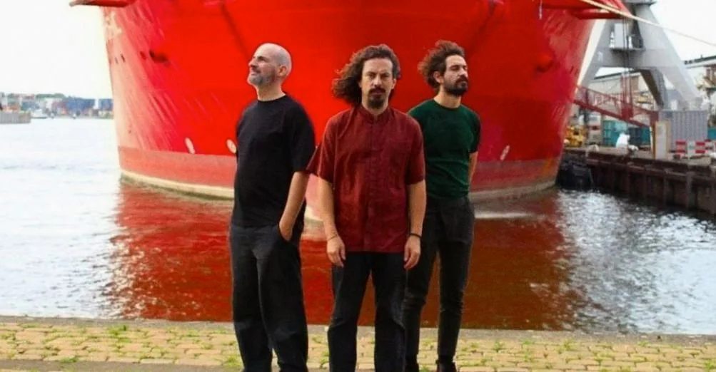 Luís Vicente Trio – Expanding Horizons with Leo Genovese & Tony Malaby — achtergrondafbeelding
