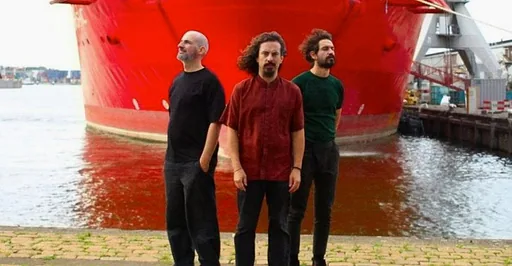 Luís Vicente Trio – Expanding Horizons with Leo Genovese & Tony Malaby · BIMHUIS, Amsterdam · do 17 dec 2026
