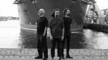 Luís Vicente Trio (PO)| Expanding Horizons · PaRaDoX, Tilburg · wo 16 dec 2026