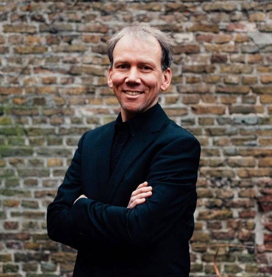 Luistervinken - Sibelius' eerste symfonie · PLT - Theater Heerlen, Heerlen · Thu, 7 Jan 2027