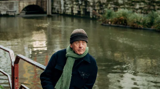 Luka Bloom · De Duif, Amsterdam · di 15 dec 2026