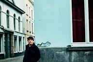 Luka Bloom · SPOT / Stadsschouwburg, Groningen · Tue, 24 Nov 2026