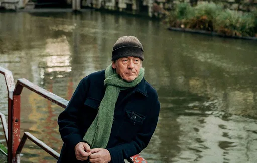 Luka Bloom · Chassé Theater, Breda · wo 16 dec 2026