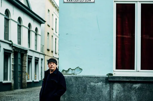 Luka Bloom · de Doelen, Rotterdam · za 21 nov 2026
