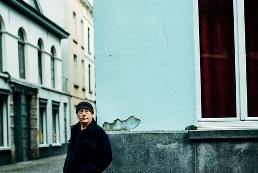 Luka Bloom · Luxor Live, Arnhem · di 1 dec 2026
