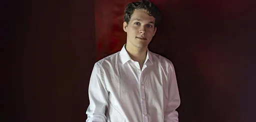 Lukas Sternath speelt Schubert en Liszt · Het Concertgebouw, Amsterdam · di 30 mrt 2027