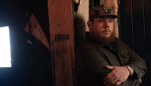 Luke Combs · Johan Cruijff ArenA, Amsterdam · za 11 jul 2026