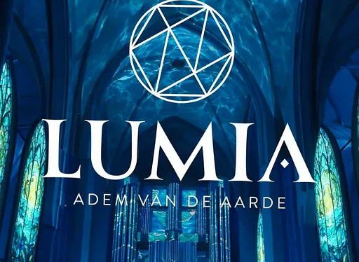 Lumia – Harmonie 67 · Martinikerk, Groningen · Sat, 28 Nov 2026