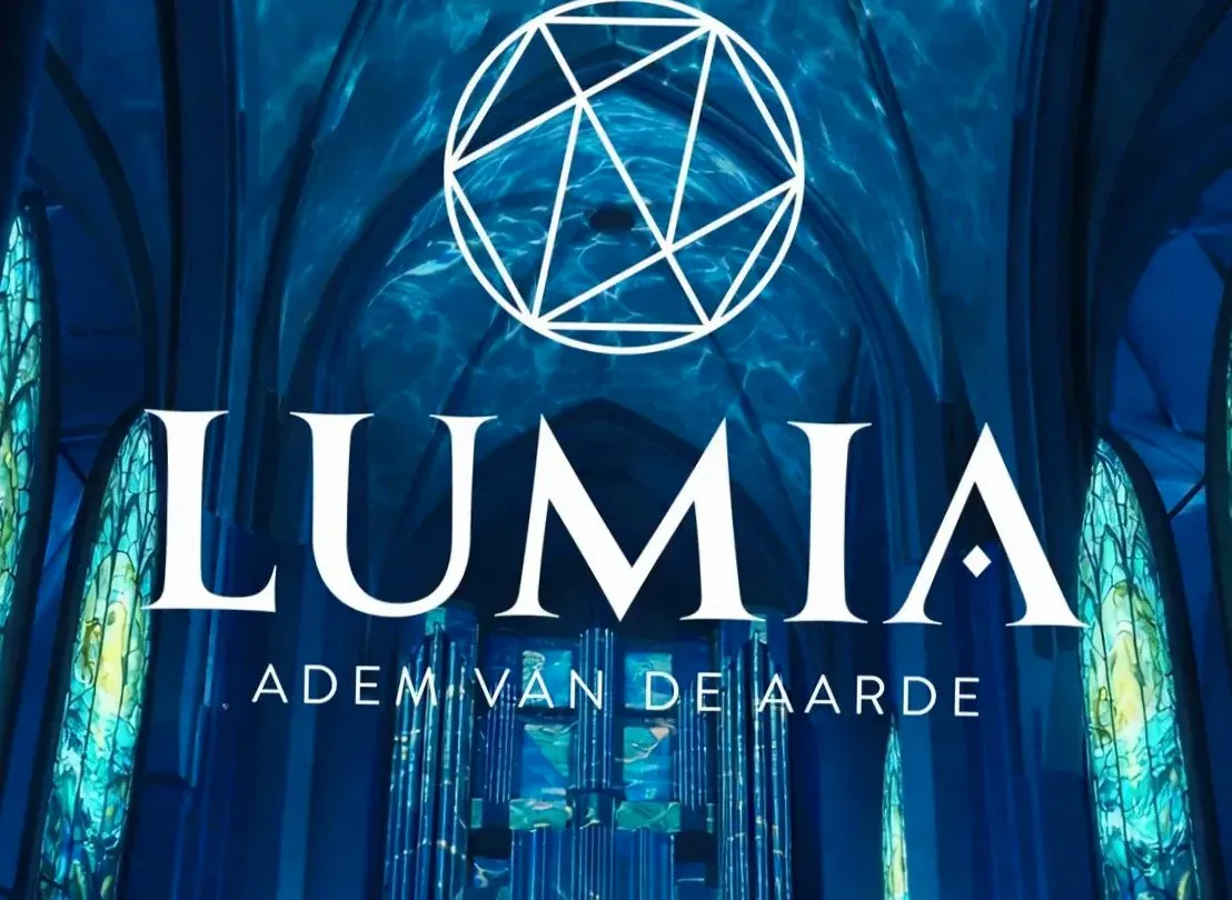 Lumia – Harmonie 67 · Martinikerk, Groningen · Fri, 27 Nov 2026