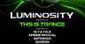 Luminosity - Daytime Event · Panama, Amsterdam · Fri, 23 Oct 2026