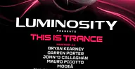 Luminosity - Nighttime Event · Panama, Amsterdam · vr 23 okt 2026