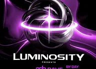 Luminosity presents ADE Rave · Poppodium Q-Factory, Amsterdam · za 24 okt 2026