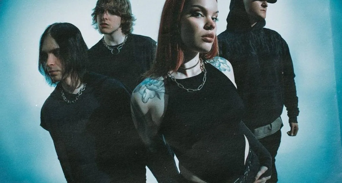 LUNA KILLS · Little Devil, Tilburg · do 6 aug 2026