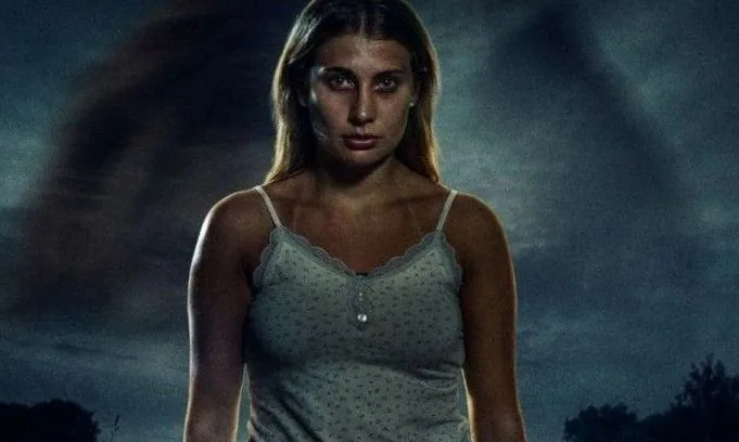 Luna Mulderij: horrorfilm Hollow Hours -> · Cultureel Centrum Bullekerk, Zaandam · do 10 sep 2026