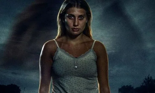 Luna Mulderij: horrorfilm Hollow Hours -> · Cultureel Centrum Bullekerk, Zaandam · do 10 sep 2026
