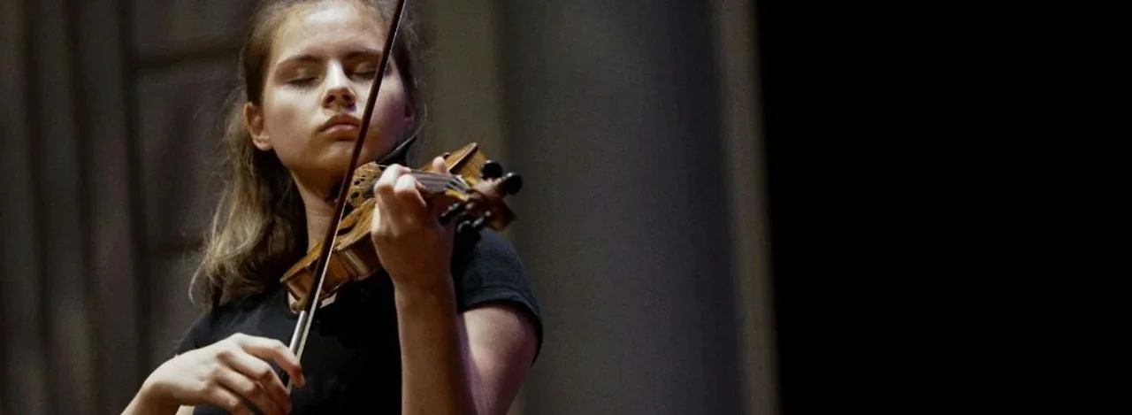 Luna van Leeuwen & Natasja Douma · Sint Aegtenkapel Amersfoort, Amersfoort · Wed, 24 Feb 2027