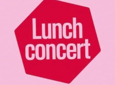 Lunchconcert — achtergrondafbeelding