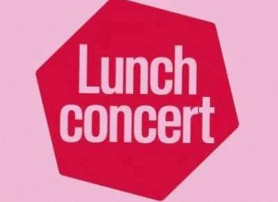 Lunchconcert · Stadsschouwburg De Harmonie, Leeuwarden · Fri, 2 Apr 2027