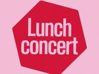 Lunchconcert — background image