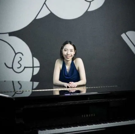 Lunchconcert Dutch Classical Talent Elizabeth Goh · Muziekgebouw aan 't IJ, Amsterdam · vr 2 okt 2026
