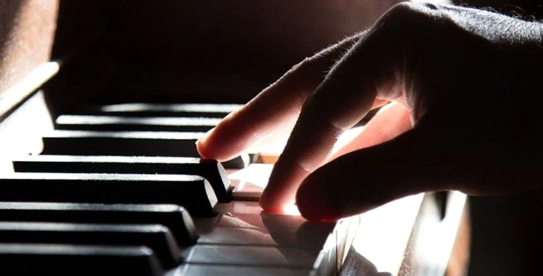 Lunchconcert · Isala Theater, Capelle aan den IJssel · do 5 nov 2026