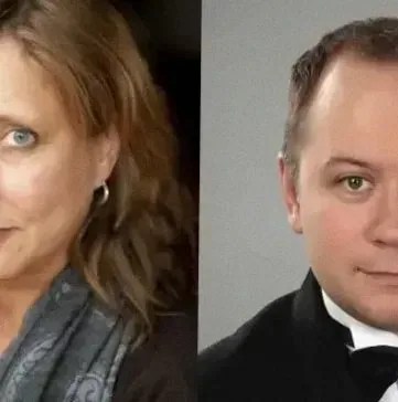 Lunchconcert | Ellen Corver & Slava Poprugin · Schouwburg Odeon, Zwolle · Fri, 29 Jan 2027