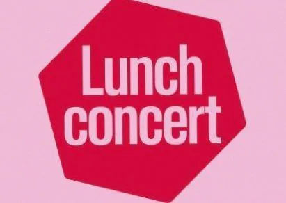 Lunchconcert · Stadsschouwburg De Harmonie, Leeuwarden · vr 19 feb 2027