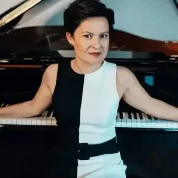 Lunchconcert | Hanna Shybayeva · Schouwburg Odeon, Zwolle · Fri, 26 Mar 2027