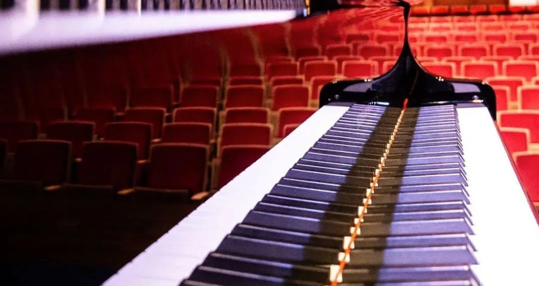 Lunchconcert - i.s.m. het Muziekinstrumentenfonds · Muziekgebouw aan 't IJ, Amsterdam · vr 11 dec 2026
