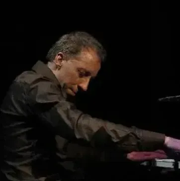 Lunchconcert | Karel Boehlee · Schouwburg Odeon, Zwolle · Fri, 19 Feb 2027