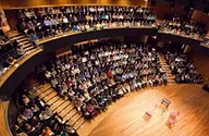 Lunchconcert klassiek · vr 25 sep 2026