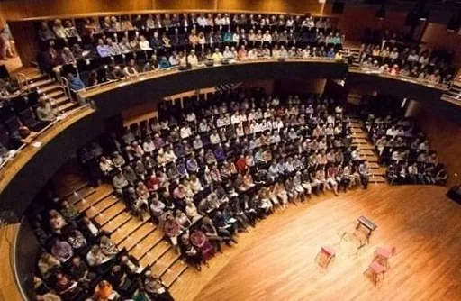 Lunchconcert klassiek · TivoliVredenburg, Utrecht · vr 9 okt 2026