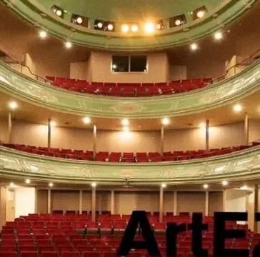 Lunchconcert | Master studenten ArtEZ Conservatorium · Schouwburg Odeon, Zwolle · Fri, 28 May 2027