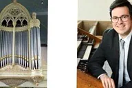 LUNCHCONCERT MET ORGEL · Buiksloterkerk, Amsterdam · wo 21 okt 2026