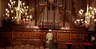 Lunchconcert - orgel - Harry van Wijk · De Grote Kerk, Enschede · do 24 sep 2026