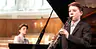 Lunchconcert prijswinnaars Prinses Christina Concours - September editie · Amare, Den Haag · ma 21 sep 2026