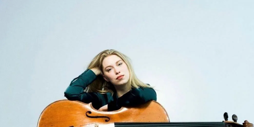 Lunchconcert - Resonanties - Dutch Classical Talent - Hadewych van Gent · Wilminktheater en Muziekcentrum Enschede, Enschede · Thu, 19 Nov 2026