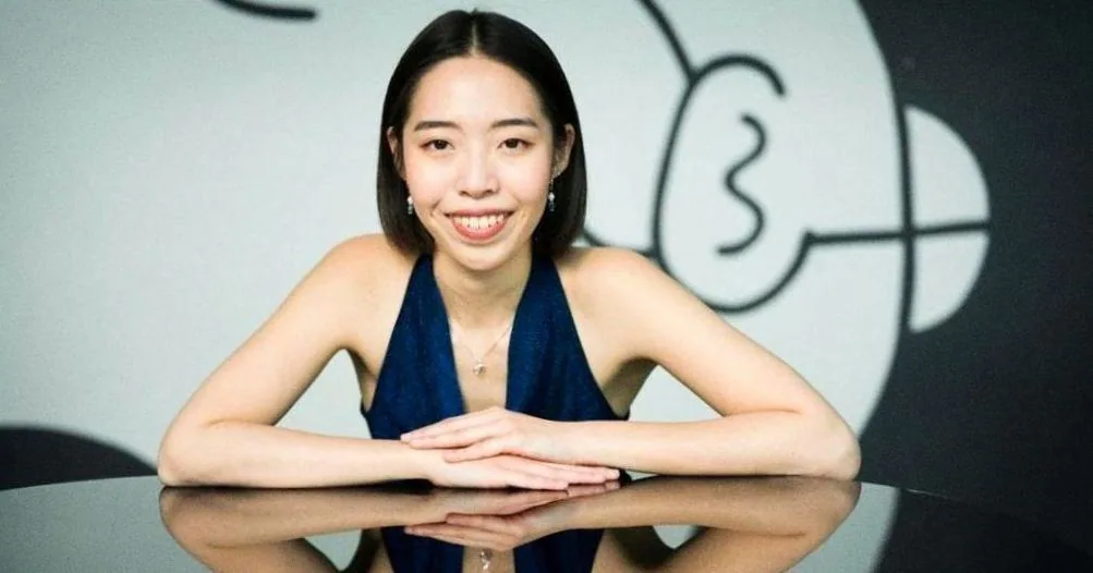Lunchconcert - The little blue notebook - Dutch Classical Talent - Elizabeth Goh · Wilminktheater en Muziekcentrum Enschede, Enschede · do 17 sep 2026
